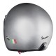 CASCO VESPA JET P XENTIAL 2.0 - GRIGIO COMETA LUCIDO