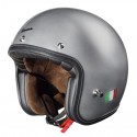 CASCO VESPA JET P XENTIAL 2.0 - GRIGIO COMETA LUCIDO