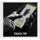 GUANTI MACNA CHILL RTX NERO TOUCH TIP