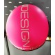 CASCO MOMODESIGN FGTR CLASSIC METAL OPACO FROST FUCSIA DEC WHITE *NEW*