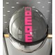 CASCO MOMODESIGN FGTR FLUO GRIGIO DEC FUXIA