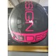 CASCO MOMODESIGN FGTR FLUO GRIGIO DEC FUXIA