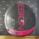 CASCO MOMODESIGN FGTR FLUO GRIGIO DEC FUXIA