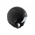 CASCO TUCANO URBANO CASCO DEMI-JET EL'FRESH GRIGIO CARBONE OPACO