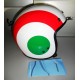 CASCO VESPA NAZIONI ITALIA