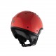 CASCO TUCANO URBANO CASCO DEMI-JET EL'FRESH ROSA CORALLO LUCIDO