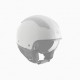 COVER COPRI-AERAZIONE PER CASCO EL'FRESH BIANCO GHIACCIO LUCIDO