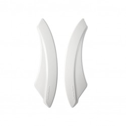 COVER COPRI-AERAZIONE PER CASCO EL'FRESH BIANCO GHIACCIO LUCIDO