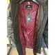PIUMINO FURBET BLU SCURO TUCANO URBANO 8977 DONNA