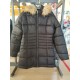PIUMINO FURBET BLU SCURO TUCANO URBANO 8977 DONNA