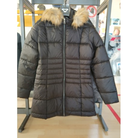 PIUMINO FURBET BLU SCURO TUCANO URBANO 8977 DONNA