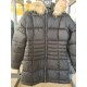 PIUMINO FURBET BLU SCURO TUCANO URBANO 8977 DONNA