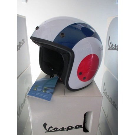 CASCO VESPA NAZIONI FRANCIA 