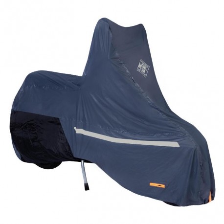 RIPARO PRO 216PRO - TAGLIA S SCOOTER PICCOLI BLU SCURO