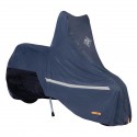 RIPARO PRO 216PRO - TAGLIA S SCOOTER PICCOLI BLU SCURO