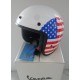 CASCO VESPA NAZIONI USA
