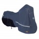 RIPARO PRO 220PRO - TAGLIA L MOTO DA STRADA E MAXI SCOOTER BLU SCURO