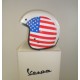 CASCO VESPA NAZIONI USA