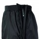 ANTIPIOGGIA PANTA APRIBILE PLUS 535P - CERNIERA LATERALE SUL FIANCO TUCANO URBANO PANTALONE