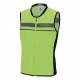 NANO FLEX GILET GIALLO FLUO 786 - YF GIALLO FLUO
