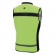 NANO FLEX GILET GIALLO FLUO 786 - YF GIALLO FLUO