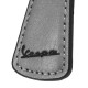 PORTACHIAVI VESPA SKYLINE SILVER - GRIGIO