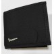 PORTAFOGLIO WING BLACK NERO