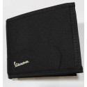 PORTAFOGLIO WING BLACK NERO