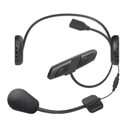 Auricolare Sena 3S Plus Universal Bluetooth Sistema di comunicazione