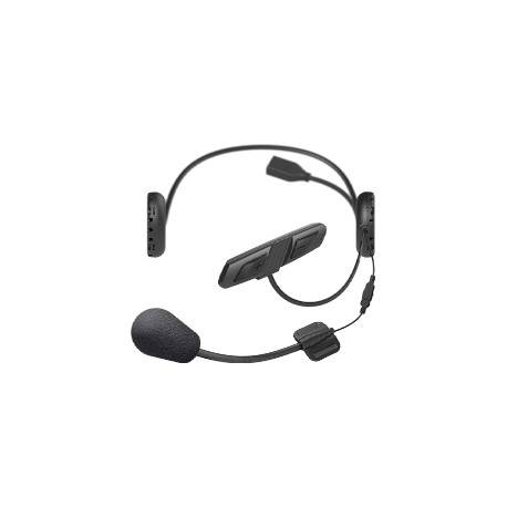 Auricolare Sena 3S Plus Universal Bluetooth Sistema di comunicazione