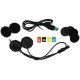 SISTEMA COMUNICAZIONE BLUETOOTH PIAGGIO GROUP INTERFONO