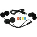 SISTEMA COMUNICAZIONE BLUETOOTH PIAGGIO GROUP INTERFONO