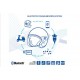 SISTEMA COMUNICAZIONE BLUETOOTH PIAGGIO GROUP INTERFONO