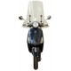 PARABREZZA FABBRI VESPA PRIMAVERA 50-125-150 DAL 2014
