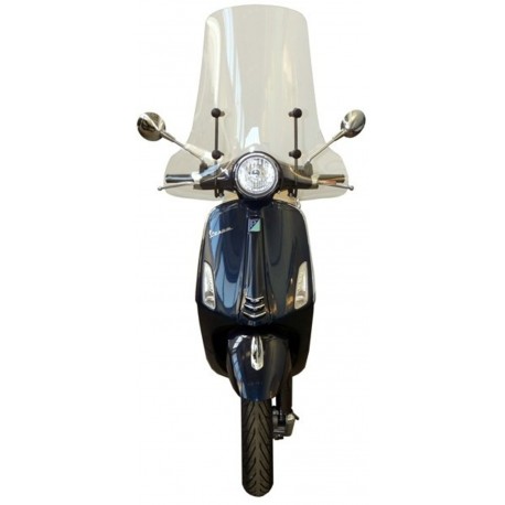 PARABREZZA FABBRI VESPA PRIMAVERA 50-125-150 DAL 2014