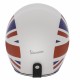 NUOVO CASCO VESPA NAZIONI UK 2.0