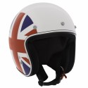 NUOVO CASCO VESPA NAZIONI UK 2.0