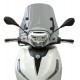 CUPOLINO PARAVENTO FABBRI FUME' PIAGGIO BEVERLY 300-400 (2021) SUMMER + ATTACCHI INCLUSI
