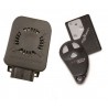 ANTIFURTO PATROL LINE ELETTRONICO SONORO HPS 950 PATROL LINE + CABLAGGIO BEVERLY 350