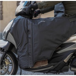 TELO COPRIGAMBE COMFORT+ ORIGINALE PIAGGIO NEW BEVERLY 300/400 2021