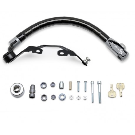 ANTIFURTO MECCANICO SELLAMANUBRIO NEW BEVERLY 300/400 2021 PIAGGIO