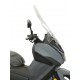 PARABREZZA FABBRI TRASPARENTE SYM MAXSYM 400 EURO5 (2021) EXCLUSIVE + ATTACCHI