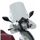 PARABREZZA FABBRI TRASPARENTE SYM SYMPHONY ST 50-125-200 EURO5 (2021) EXCLUSIVE + ATTACCHI