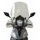 PARABREZZA FABBRI TRASPARENTE SYM SYMPHONY ST 50-125-200 EURO5 (2021) EXCLUSIVE + ATTACCHI