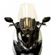 PARABREZZA FABBRI TRASPARENTE SYM MAXSYM TL 500 ABS (2020) EXCLUSIVE