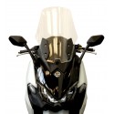 PARABREZZA FABBRI TRASPARENTE SYM MAXSYM TL 500 ABS (2020) EXCLUSIVE