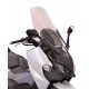 PARABREZZA FABBRI TRASPARENTE SYM MAXSYM TL 508 ABS (2021) EXCLUSIVE
