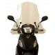 PARABREZZA FABBRI TRASPARENTE SYM SYMPHONY S 125 EURO4 2016-2018 EXCLUSIVE + ATTACCHI