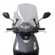 PARABREZZA FABBRI FUME' SYM SYMPHONY 50-125-200 EURO5 (2020-2021) SUMMER + ATTACCHI