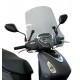 PARABREZZA FABBRI FUME' SYM SYMPHONY 50-125-200 EURO5 (2020-2021) SUMMER + ATTACCHI